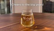 30th Birthday Gifts for Women and Men - 14oz Vintage 1993 Wine Glass - 30th Birthday Decorations for Her - 30th Anniversary Ideas for Her, Mom, Wife - 30 Years Gifts - On the Rox