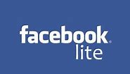 Facebook Lite app - download link and app preview