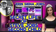 Steve Jobs' Daughter Erin Siena Jobs Is All Grown Up: This Is How She Looks Like Now