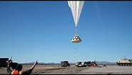 Boeing Tests Starliner's Parachute System