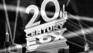 20th Century Fox Logo 1935-1953