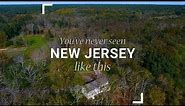 Allaire State Park: You've Never Seen New Jersey Like This