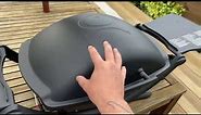Weber Q 2000 - Why it’s our No.1 choice bbq