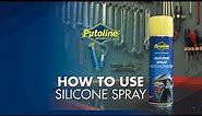 HOW TO USE | SILICONE SPRAY
