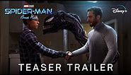 SPIDER-MAN 4: HOME RUN - TRAILER | Marvel Studios & Sony Pictures | Tom Holland, Tobey Maguire | HD