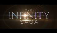 THE INFINITY SAGA | OFFICIAL SDCC'19 TRAILER
