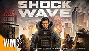 Shock Wave | 拆彈專家 | Full Hong Kong Crime Action Thriller Movie | Andy Lau | WORLD MOVIE CENTRAL