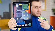 iPad Air (2022) review: The best all-around tablet for (almost) everyone