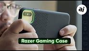Razer Arctech Gaming Case - iPhone 11 and 11 Pro
