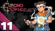 Chrono Trigger - #11 - The Masamune