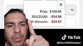 Hidden Amazon Discount Codes - February 4 - Part 1 #amazon #amazonpromocodes #amazondiscount #amazondeals