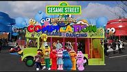 Sesame Street Universal Studios Japan Stage Show Compilation 2007-2011