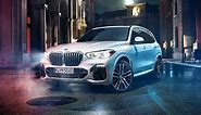 Download your BMW G05 X5 Wallpapers