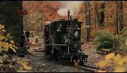 RSME 15" Steam Railroad - Fall Open House 2012