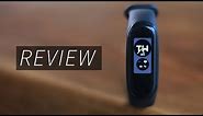 Mi Band 4 Full Review - Is it Worth Buying?