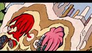 Knuckles the Echidna Comic Issue #4