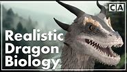 'Draconology' Explained | Dragon Biology