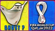 The Story Behind Qatar World Cup Mascot And Logo