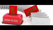 8 Best Email Spam Filtering Tools - No More Bad Email