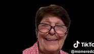 Grandma does laughs again! 😂 #foryoupage #fypシ #viral #blowthisup #funny #babynames