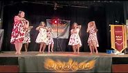 Singhalese dans - Singala & Tamil Nieuwjaars feest @Bon Dosco Rijswijk - 1 april 2023