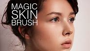 How To Refine SKIN Texture With Skin Brush