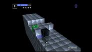Intelligent Cube ( Playstation 1 ) HD !!!