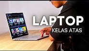 Lenovo Yoga Slim 9i: Laptop Mewah! Setara Perhiasan!