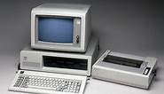 Project Chess: The Story Behind the Original IBM PC
