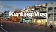 Exploring Paradise: Kenting, Taiwan Vlog | 2-Day Adventure Unveiled! 🌴 Part 1