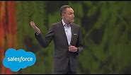 Demo: How Health Cloud Extends the Benefits of Patient Centricity to Everyone | Salesforce
