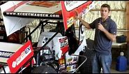 Sprint Car 101 with Kerry Madsen