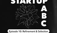 🚀 Welcome back to STARTup ABC! 🌟 Join us in this episode as we wrap up from the 'define' stage and ignite the spark of innovation in idea refinement and generation 🔍💡. Get ready to explore powerful techniques that will shape your ideas into greatness! 💬✨ #StartupJourney #IdeaRefinement #STARTupABC #STARTGlobal | START Global