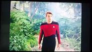 Riker Meets Data Star Trek (TNG) Ep1