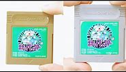 Restoring GameBoy Cartridges - Can It Be Done?