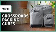 YETI Crossroads Packing Cubes Review (2 Weeks of Use)