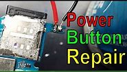 ZTE ZMAX Z970 Power Button Replacement: Do It Yourself | Get Fixed