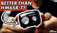 Testing and Reviewing the new FENIX HL32R-T Trail Running Headtorch | Best headlamp? | Run4Adventure
