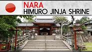 NARA - Himuro Jinja Shrine