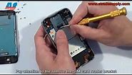 How to Take Apart/Tear Down iPhone 3GS video
