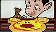 Pizza Bean | Season 2 Episode 49 | Mr Bean Official Cartoon