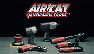 AIRCAT 3/4 in. Impact Wrench 1778-VXL