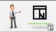 Subsidiary Ledgers