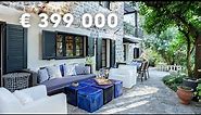 €399 000 Kuća na prodaju u Tivtu