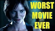 Resident Evil Apocalypse Is So Bad It Says 'I Told You So' Constantly - Worst Movie Ever