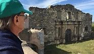 History Worth Saving - The Alamo's Last Man - Ep 1