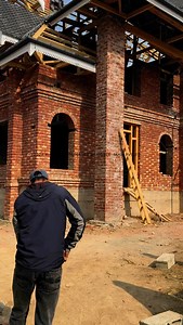 33K views · 484 reactions | ️ Building Dreams, Brick by Brick!  ✨...