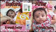 Mamaearth baby face cream Review l Sebamed baby face cream Review l Baby skincare l Best baby cream