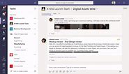 What is Microsoft Teams?