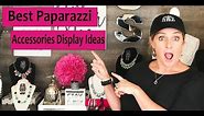 Best Paparazzi Accessories Display Ideas With Empire Diamond Jami Warren!
